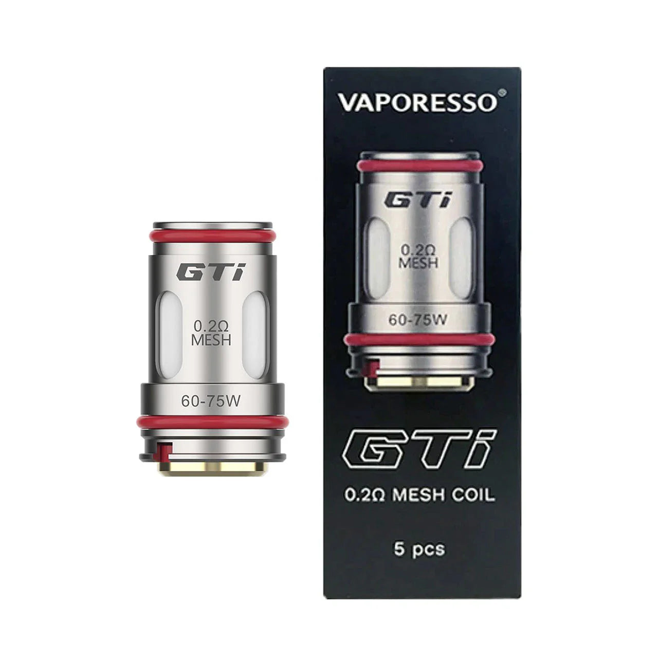 Vaporesso GTI Coil Mesh