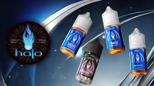 5 Best E-Liquid Flavors for Your Vape