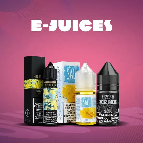 E Juices