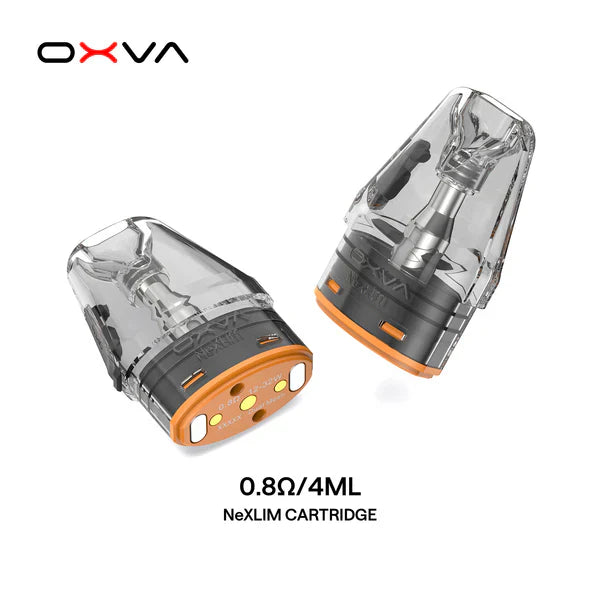 Oxva Nexlim Replacement Cartridge 4ml