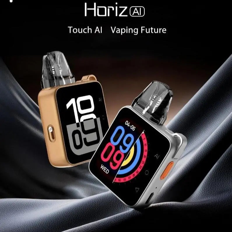 Pava Horiz AI Pod Kit