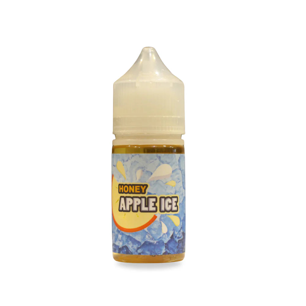 Tokyo Honey Cool Apple - 30ml