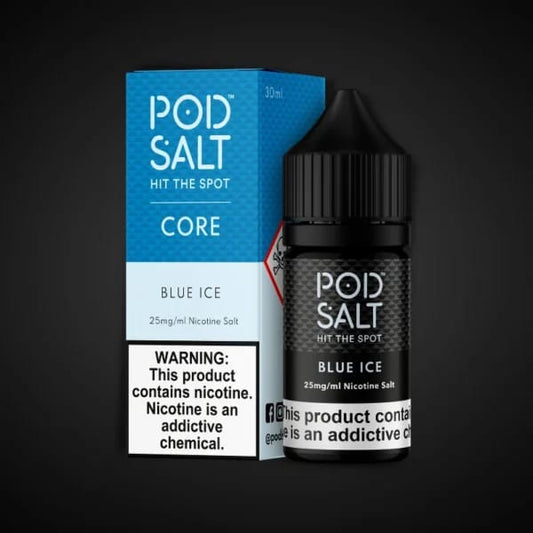 Pod Salt Blue Ice 30ml