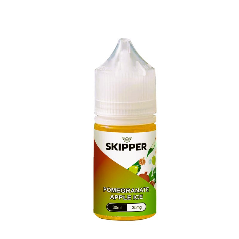 Skipper pomegranate Apple Ice 30ml