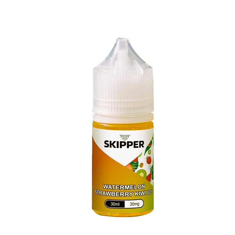 Skipper Watermelon Strawberry Kiwi Ice 30ml