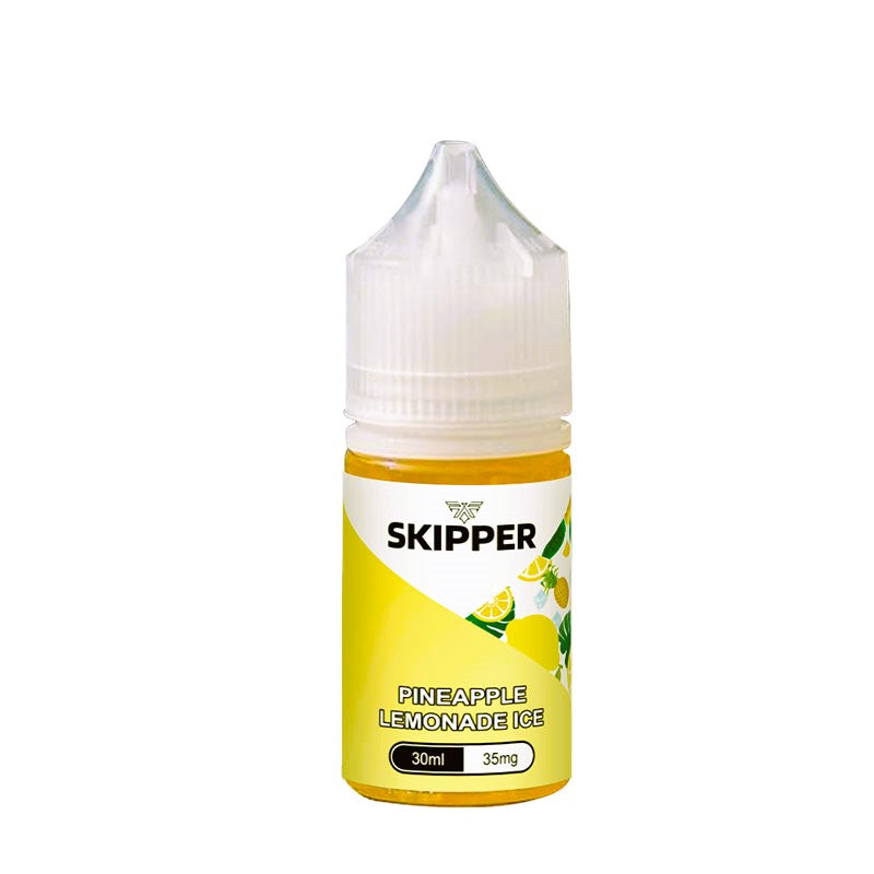 Skipper Pineapple Lemonade Ice 30ml