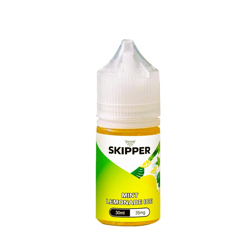 Skipper Mint Lemonade Ice 30ml