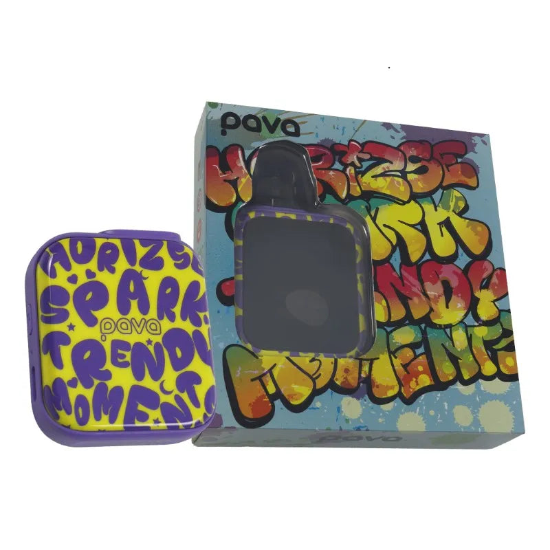 PAVA HORIZ SE POD KIT