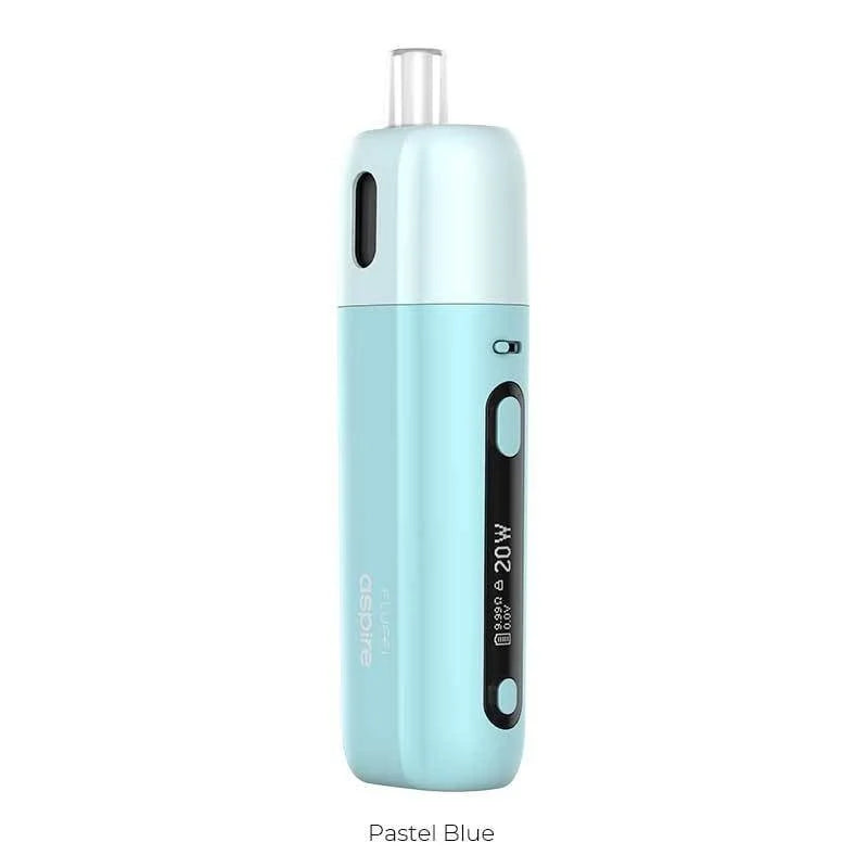 Aspire Fluffi Pod Kit