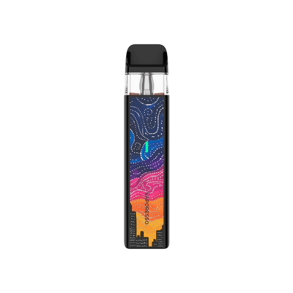 VAPORESSO XROS 4 MINI POD KIT