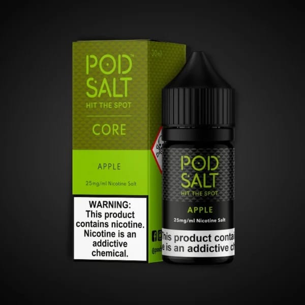 Pod Salt Apple 30ml