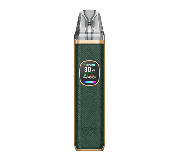 Oxva Xlim Pro 2 Pod Kit