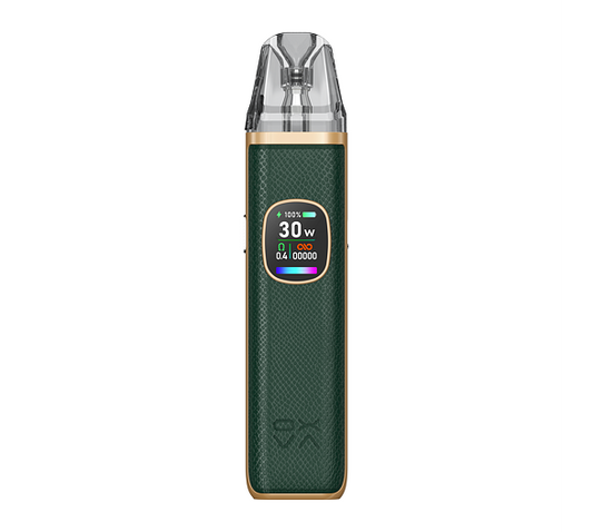 Oxva Xlim Pro 2 Pod Kit