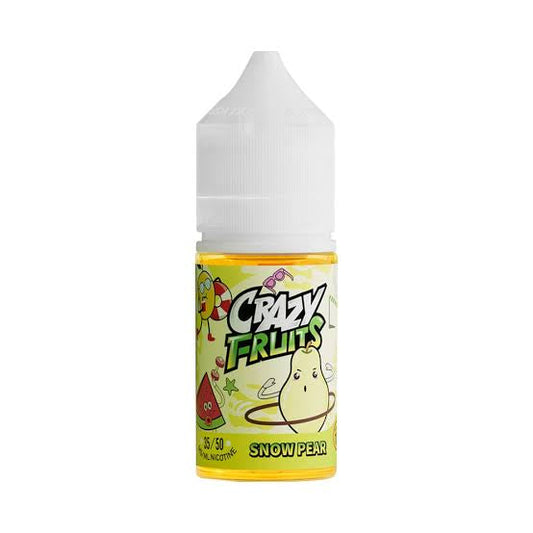 Tokyo Crazy Fruit Snow Pear Ice 30ml