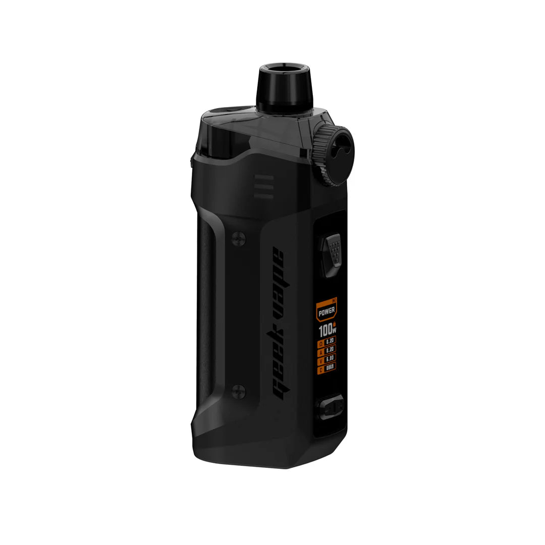 Geekvape B100 Aegis Boost Pro Max 21700 Kit