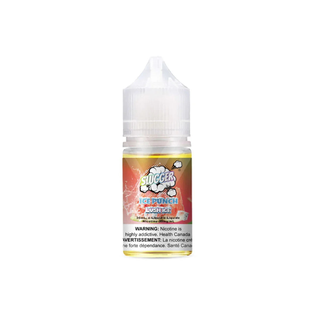 Slugger Punch Lush Ice 30ml