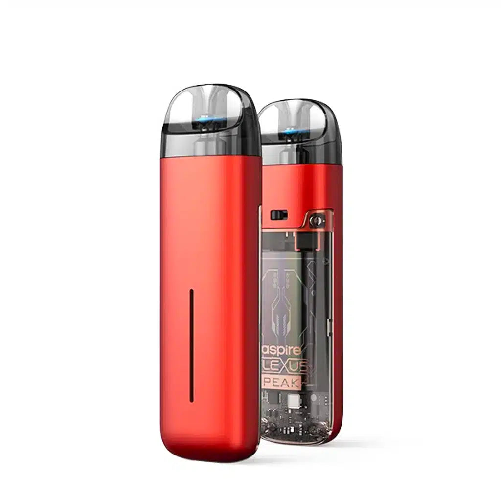 Aspire Flexus Peak Pod Kit