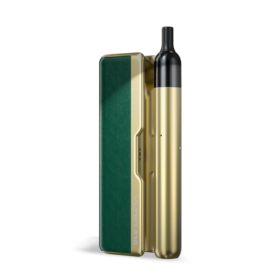 Aspire Vilter Pro kit