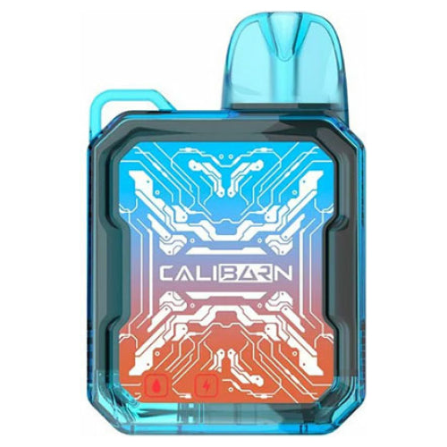 Uwell Caliburn B6000 Puffs