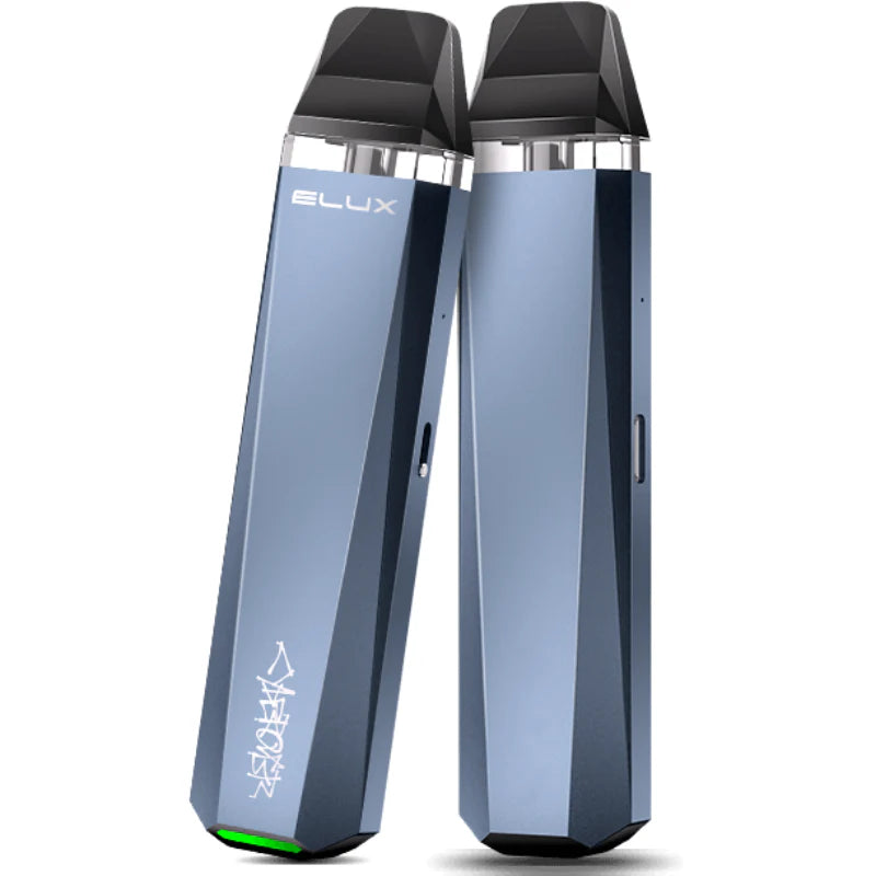 ELUUX CYBEROVER P1 POD KIT