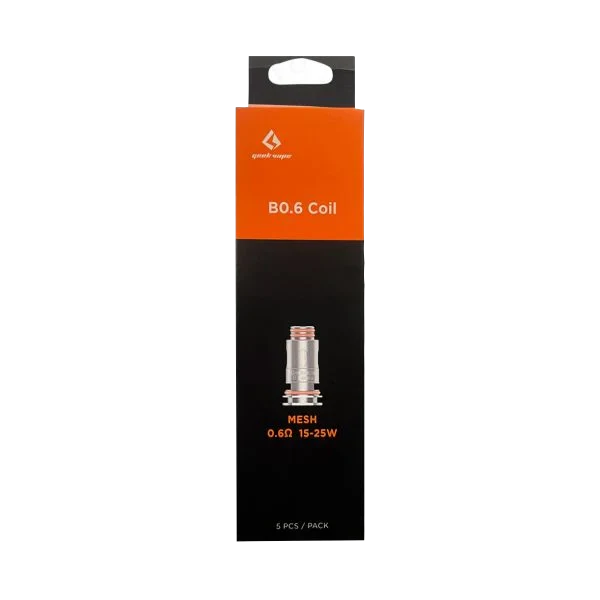 Geekvape - B Series - Coil