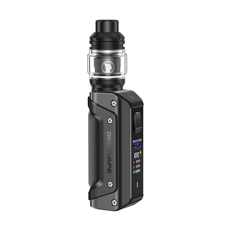 GeekVape Aegis Solo 3 Vape (100 Watts)
