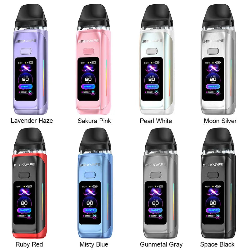 Geekvape Digi Max Pod Mod Kit