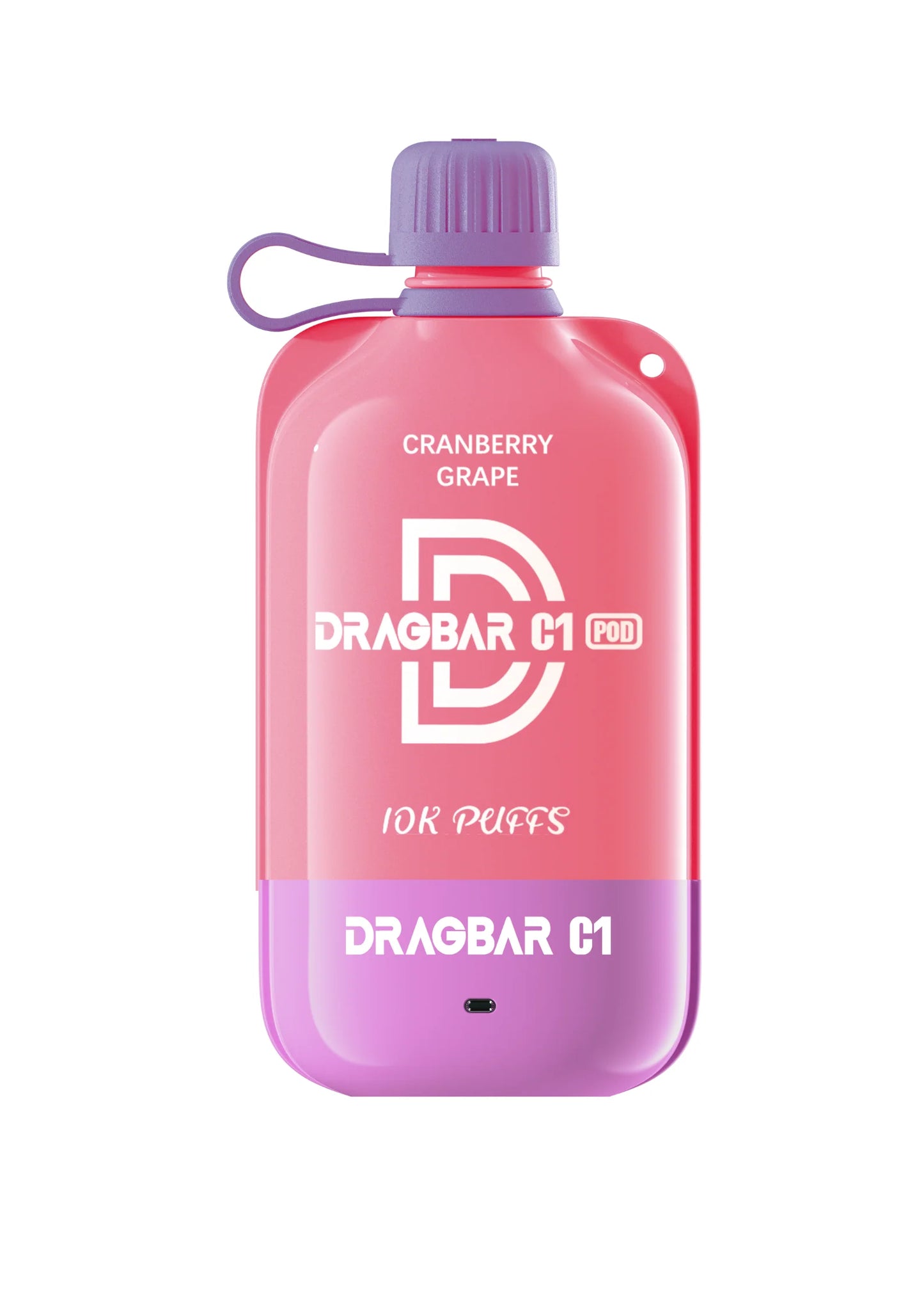 DRAGBAR C1 10k Puffs