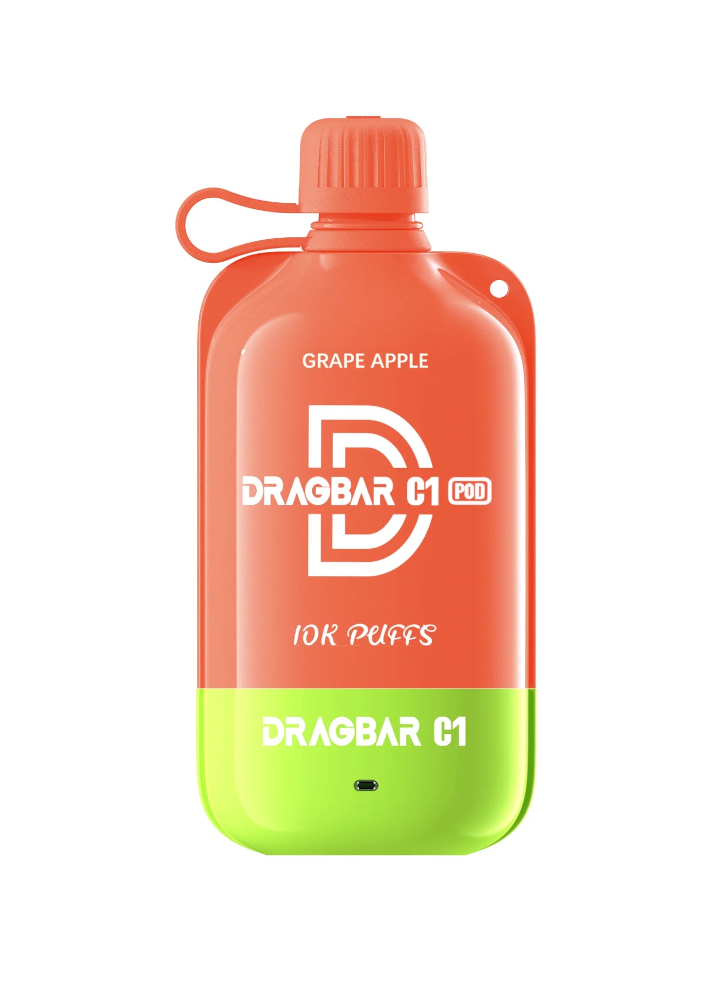 DRAGBAR C1 10k Puffs