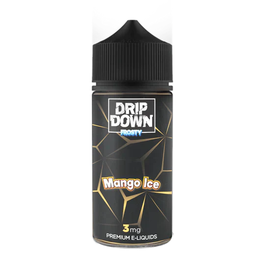 Drip Down MANGO ICE-60mL