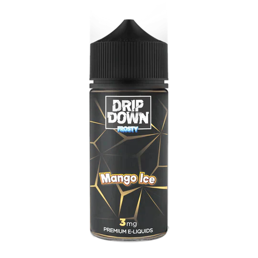 Drip Down MANGO ICE-60mL