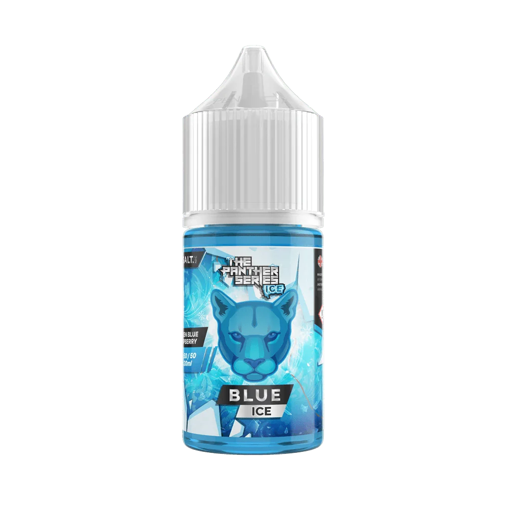 Dr Vapes Panther Series Blue Ice 30ml