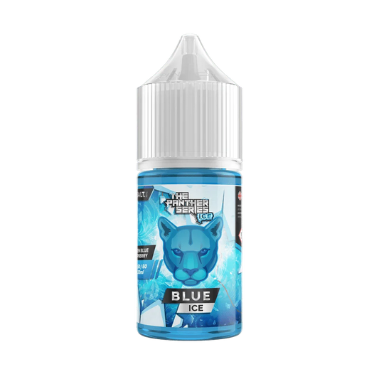 Dr Vapes Panther Series Blue Ice 30ml