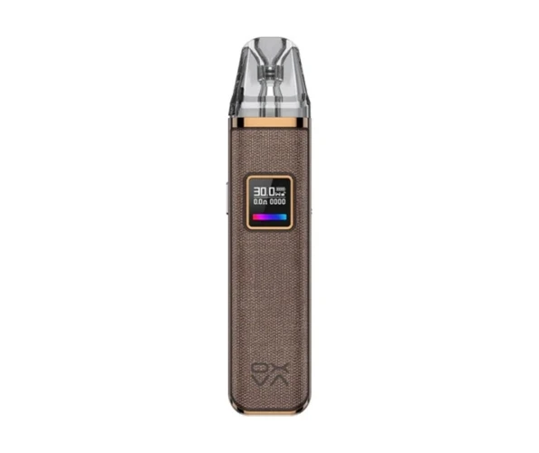 OXVA XLIM PRO POD KIT