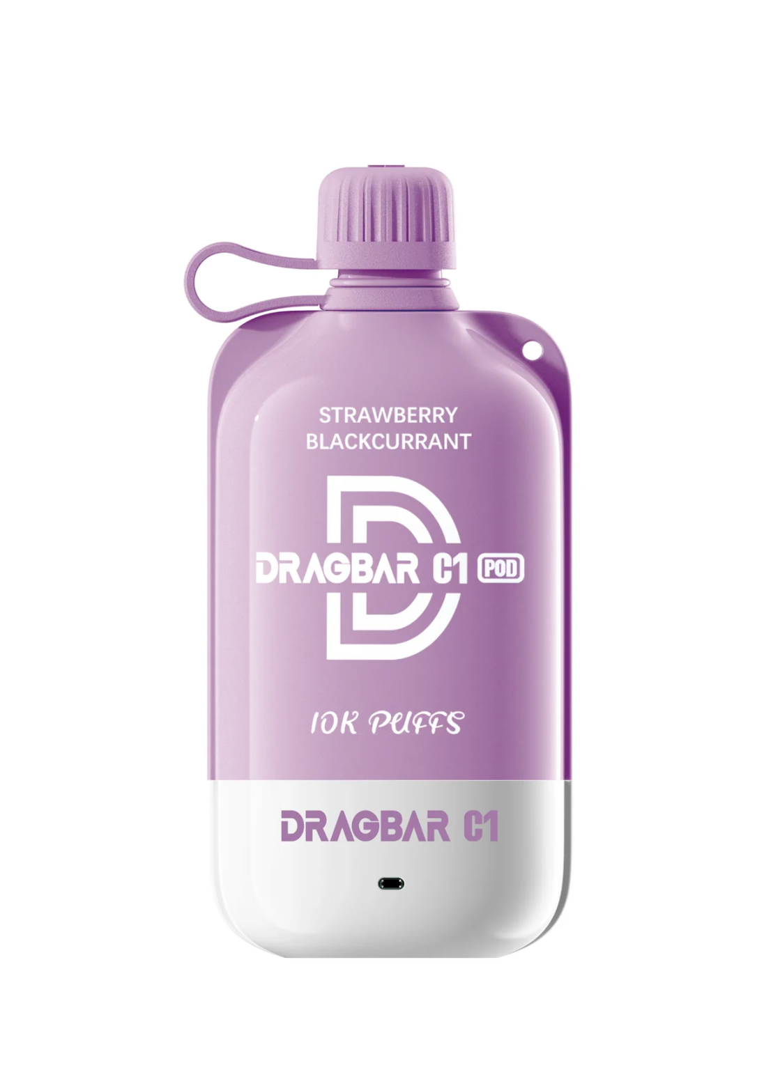 DRAGBAR C1 10k Puffs