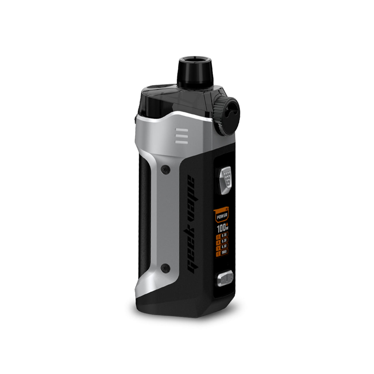 Geekvape B100 Aegis Boost Pro Max 21700 Kit