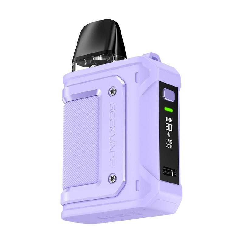 Geekvape Aegis Hero Q Pod Kit