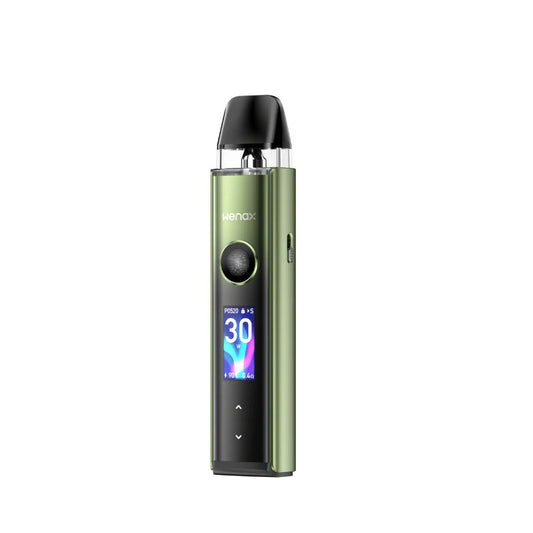 Geekvape Wenax Q Pro Pod Kit