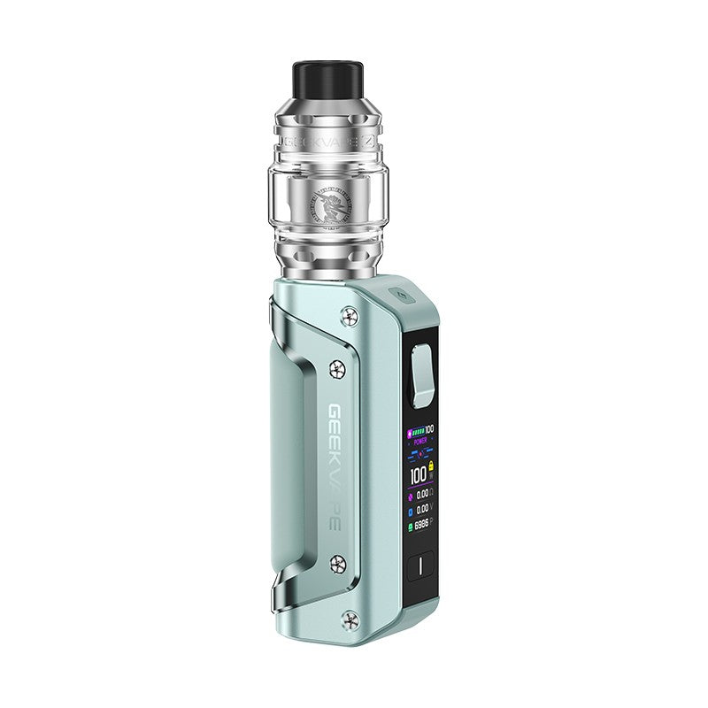 GeekVape Aegis Solo 3 Vape (100 Watts)