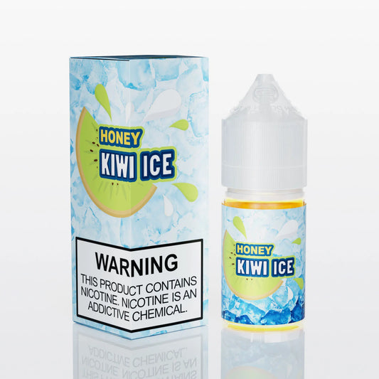 TOKYO HONEY KIWI ICE 30ML