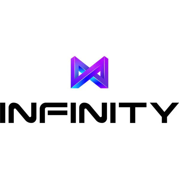 INFINITY CORE SERIES NIC SALT GUAVA ICE 30ML