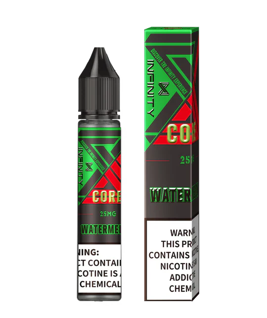 INFINITY CORE SERIES WATERMELON ICE 30ML