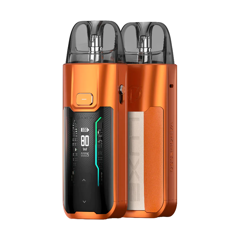 Vaporesso Luxe XR Max 80Watt Kit