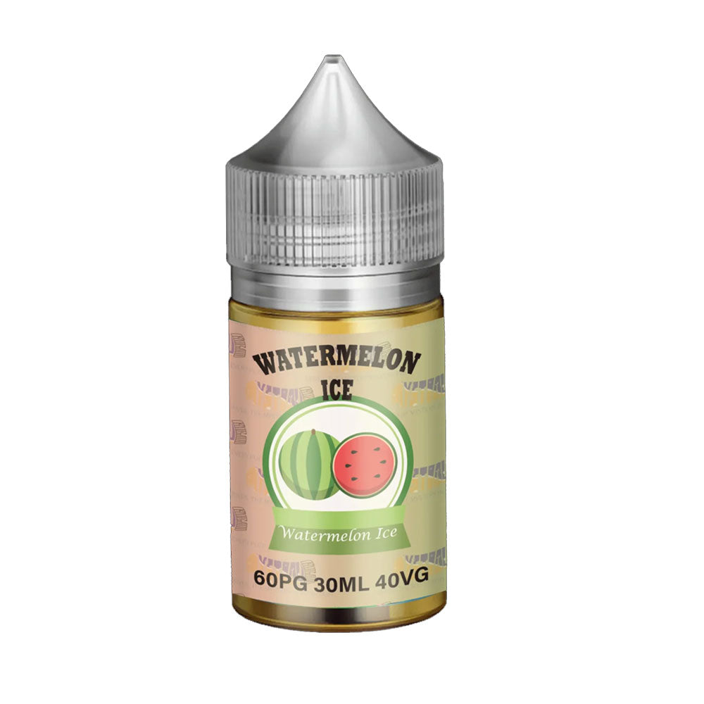 Mystique - Watermelon Ice  30ml