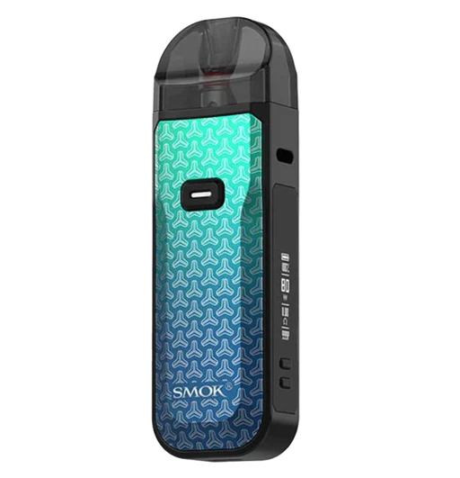 Smok Nord 5 80W Pod Mod Kit