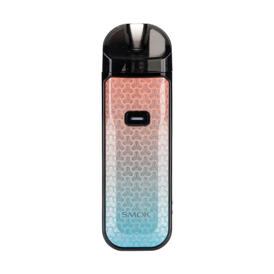 Smok Nord 5 80W Pod Mod Kit