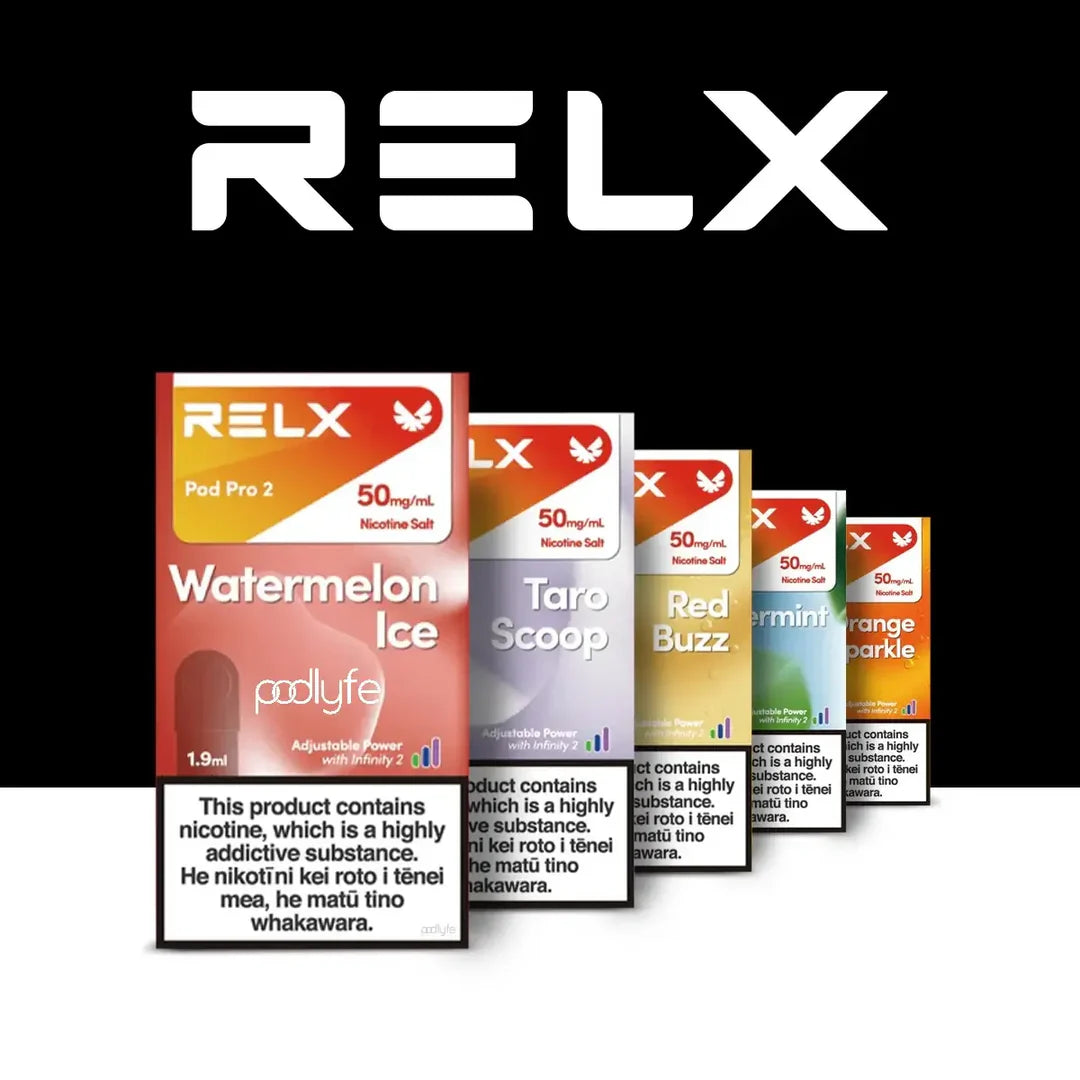 RELX Pro Pods 2 Best Price Online Pakistan Vegas Vapor RELX Pro Pods 2 Best Price Online Pakistan Vegas Vapor