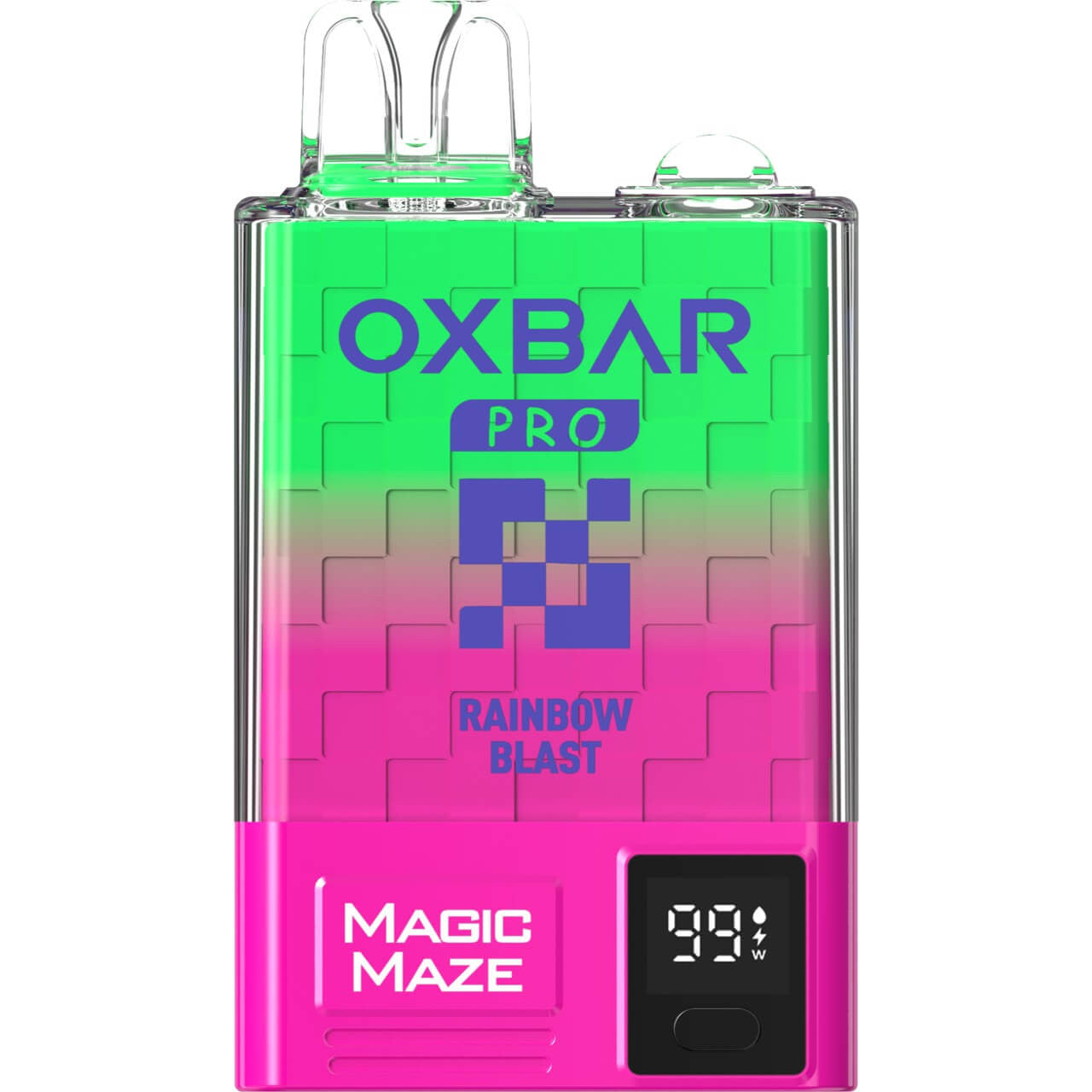 OXBAR Magic Maze Pro 10K Disposable