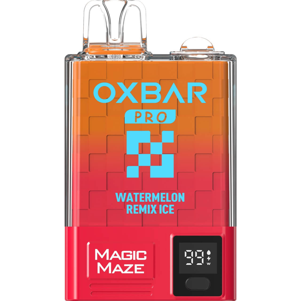 OXBAR Magic Maze Pro 10K Disposable