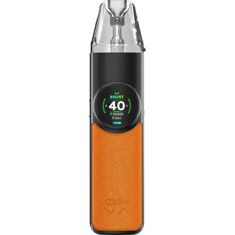 elfbar elfa master akku OXVA NeXlim Go Pod Kit – 1800mAh with Eco & Boost Modes main image 0